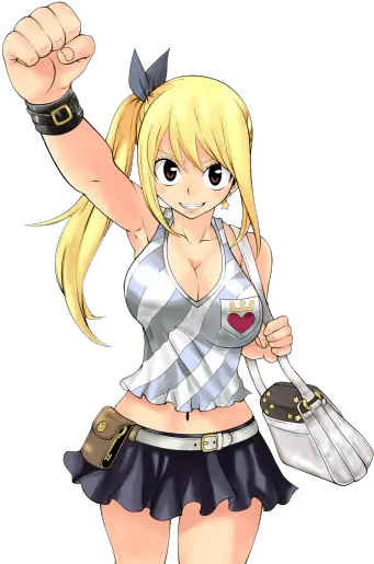  Lucy Png 6 Image Lucy Heartfilia Anime Png Lucy Png