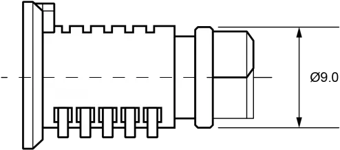  90 Mm Barrels Euro Locks Finland Language Png Spark Plug Icon