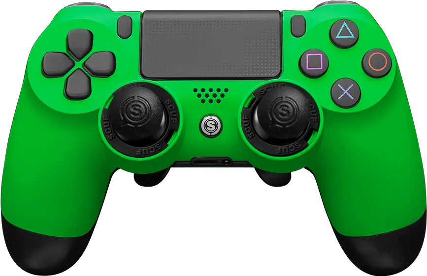  Scuf Infinity4ps Pro Ps4 Controller Review Jabba Reviews Corsair Scuf Png Ps4 Controller Png