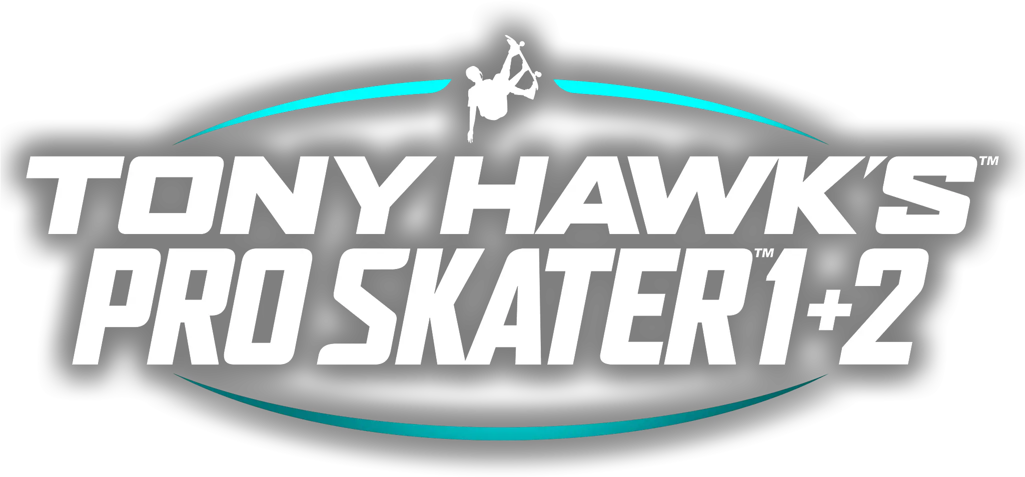  Logo For Tony Hawks Pro Skater 1 2 Language Png Tony Hawk Png