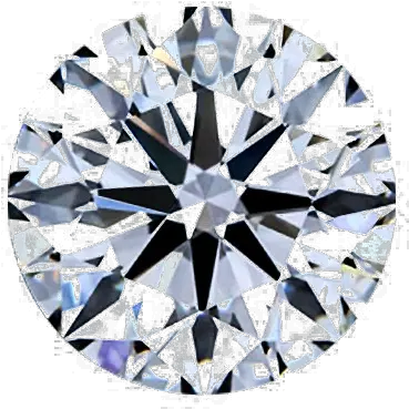  Download Free Png Single Diamond High Quality Image Round Brilliant Diamond Diamond Png Transparent