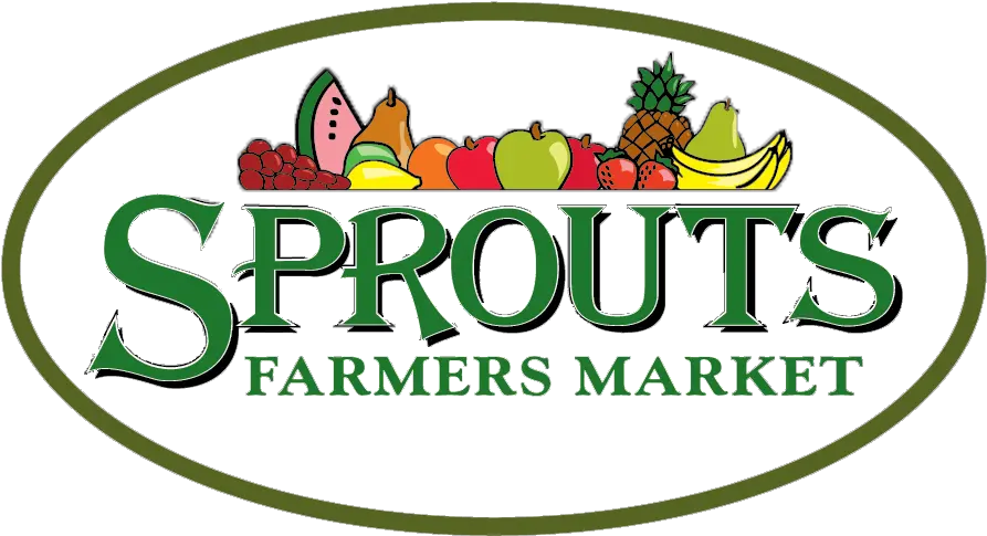  Sfm Sprouts Farmers Markets Stock Price Sprouts Farmers Market Logo Png Rite Aid Logo