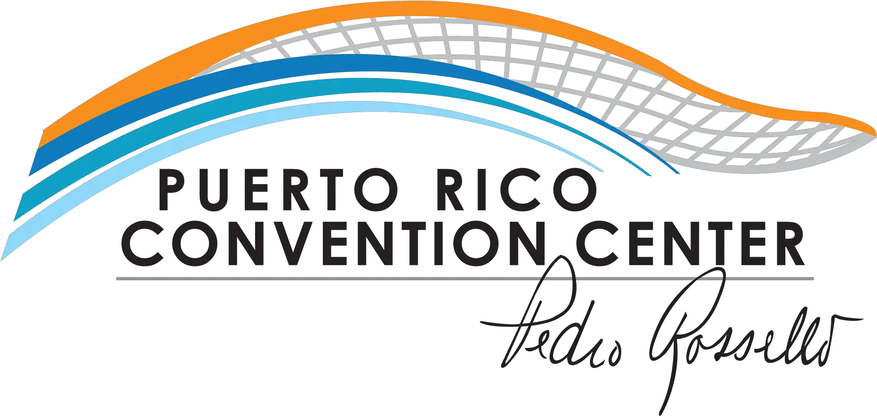  Puerto Rico Convention Center Centro De Convenciones De Puerto Rico Logo Png Puerto Rico Png