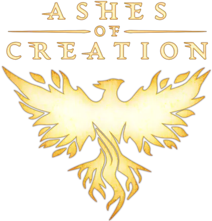  Ashes Of Creation Wiki Ashes Of Creation Logo Png Ashes Png