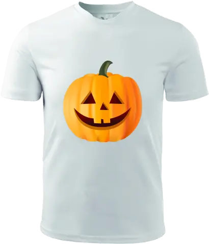  Kidu0027s T Shirt Adler Fantasy With Printing Halloween Pumpkin Png Halloween Logo