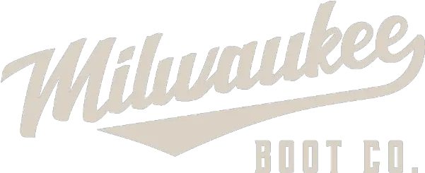  Home Milwaukee Boot Co Milwaukee Boot Company Logo Png Boot Icon