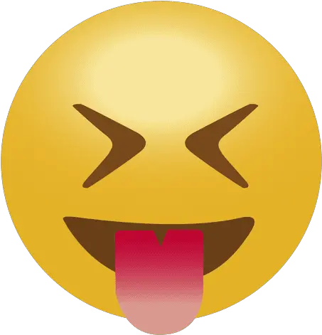  Happy Emoji Emoticon Transparent Png Icon Shocked Emoji Transparent