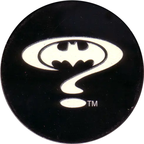  Mcdonalds U003e Batman Forever Emblem Png Batman Logo Outline