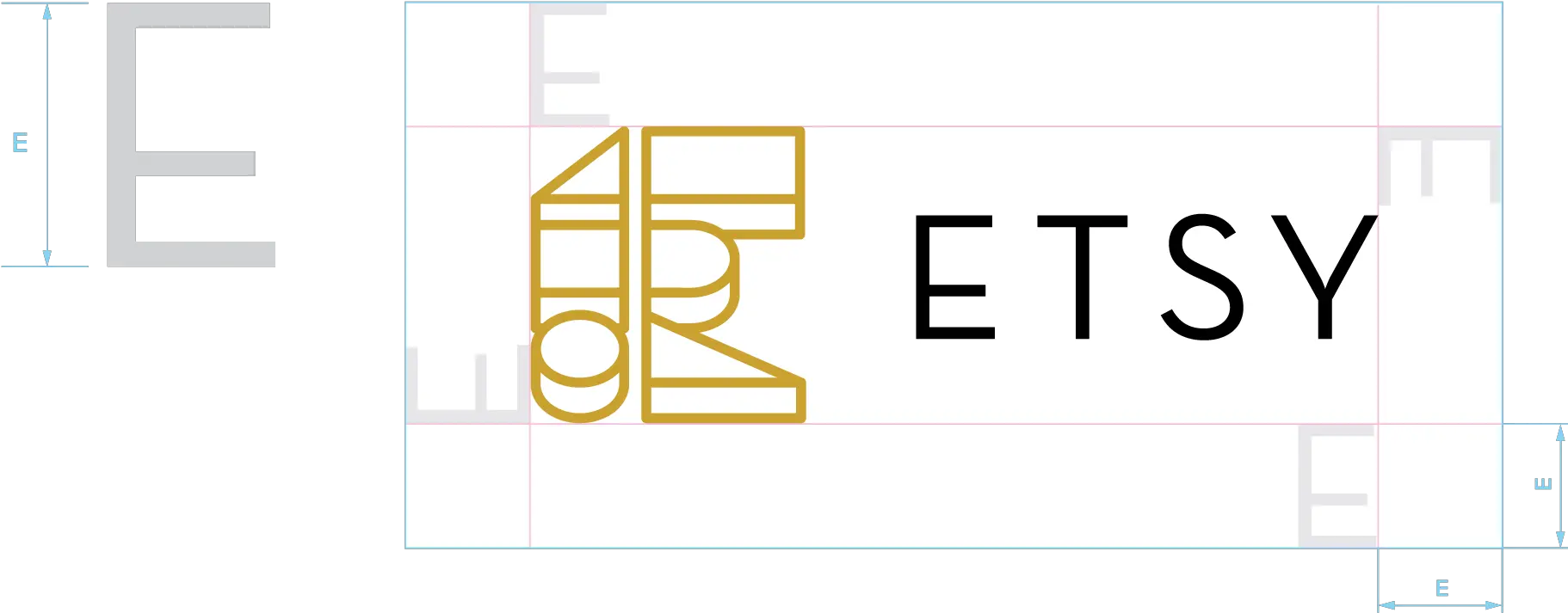  Etsy Logo Transparent Vertical Png Etsy Logo Png