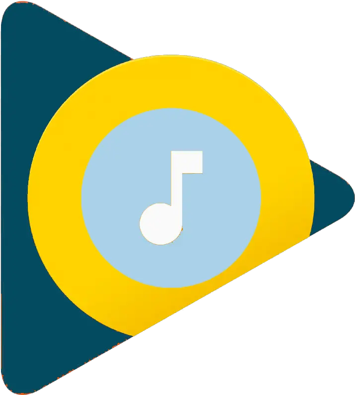  Testing The Scattered Seeds Podcast Transparent Google Play Music Logo Png Listen To Music Icon