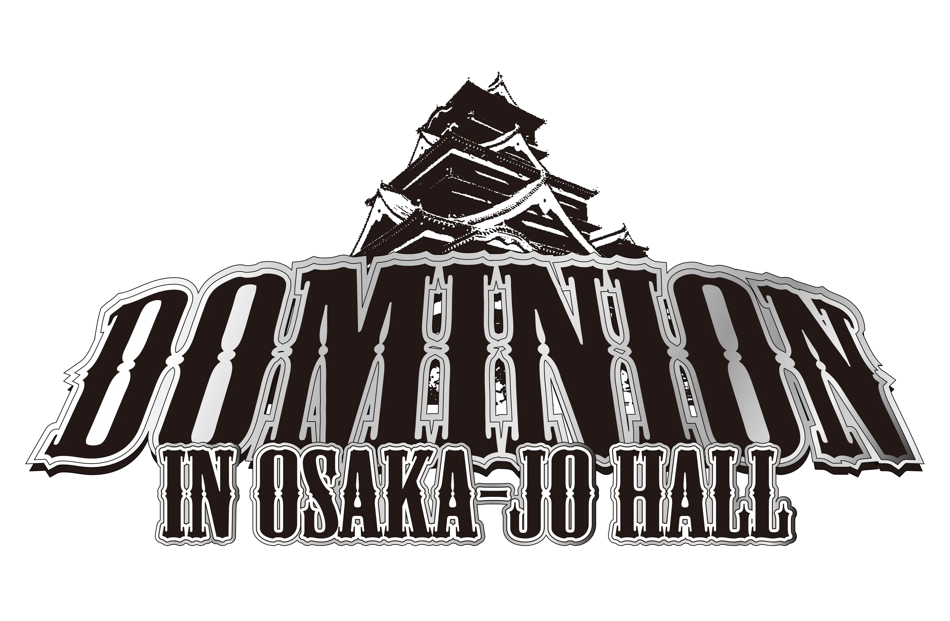  Dominion 6 Dominion In Osaka Jo Hall Png Sold Out Logo