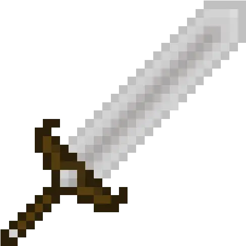  Download Hd Minecraft Iron Sword Png Minecraft Sword Png Minecraft Diamond Sword Png