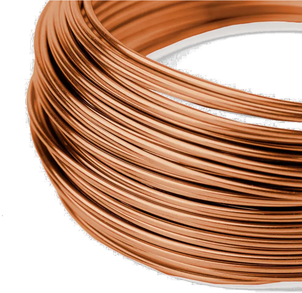  Download Free Png Copper Wire Image Dlpngcom Resistance Wire Made Of Manganin Wire Png