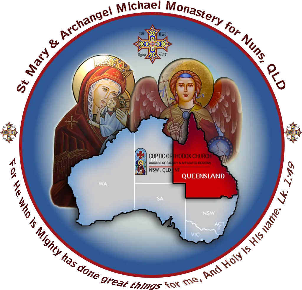  Saint Mary The Theotokos U2014 St U0026 Archangel Michaelu0027s Obama Hd Png Mary Mother Of God Icon