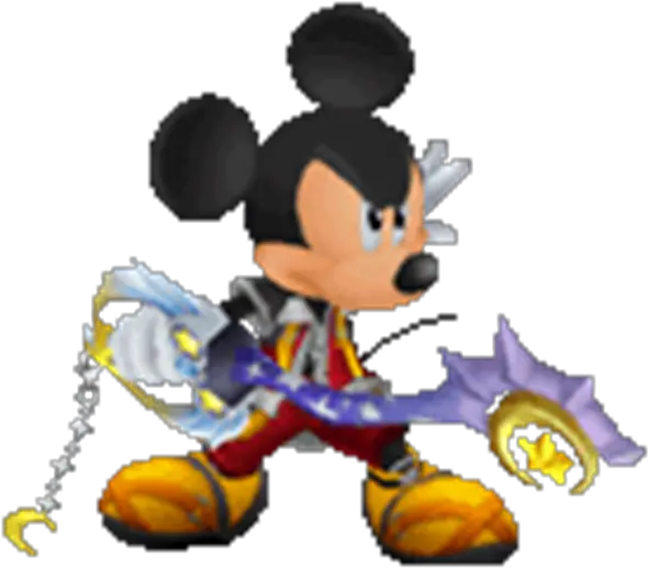  Mickey Mouse Kingdom Hearts Png Kingdom Hearts Mickey Mouse First Keyblade Kingdom Hearts Png