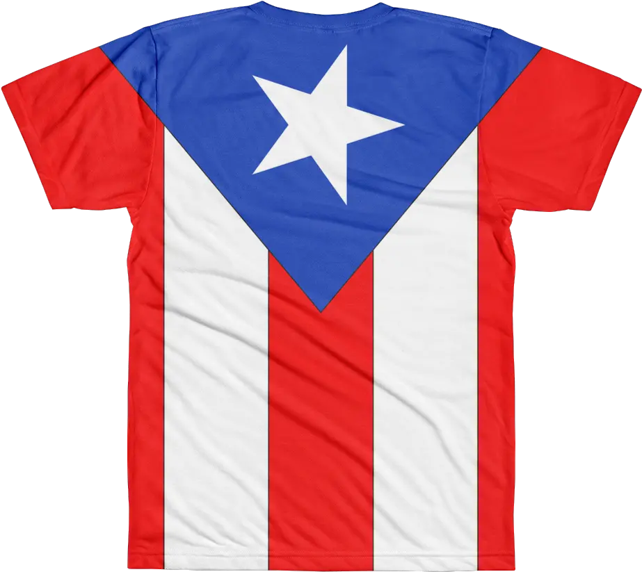  Puerto Flag Of Puerto Rico Png Puerto Rican Flag Png