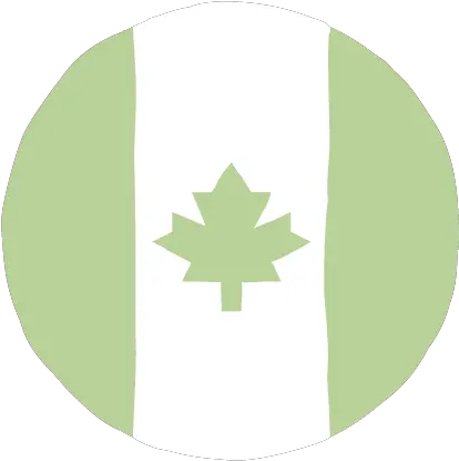  Alphamega 530 3a0x Vegan Omega 3 Dha Oil Algarithm Canada Flag Location Png Tg Icon