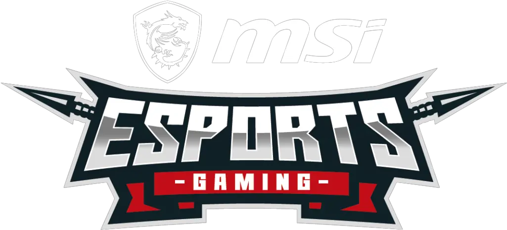  Esport Focused Gaming Monitor Msi Esports Gaming Logo Png Msi Logo