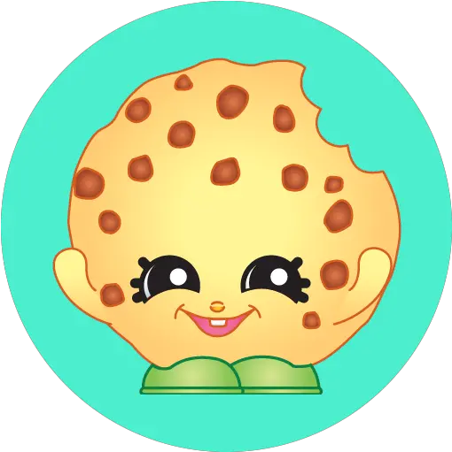  About Fan Of Cookiesswirlc Google Play Version Apptopia Shopkins Kooky Cookie Png Shopkins Icon