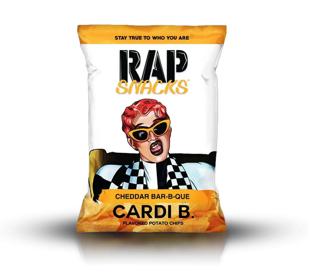  Rap Snacks Cardi B Cheddar Bar Rap Snacks Lil Boosie Png Cardi B Png