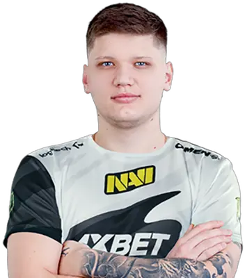  S1mple Valorant Settings Sensitivity Crosshair Setup U0026 More S1mple Crosshair Valorant Png Cross Hair Png