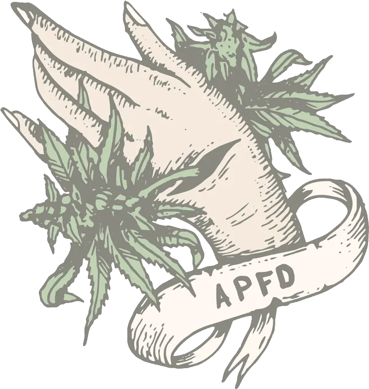  Cannabis Photography A Pot Farmeru0027s Daughter Weed Logo Garden Png Cannabis Logos