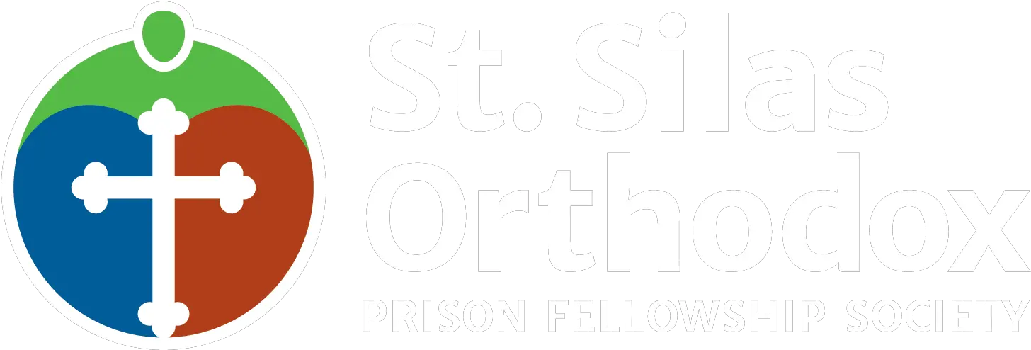  Support Our Ministry Saint Silas Orthodox Prison Vertical Png Orthodox Icon Prayer Cards