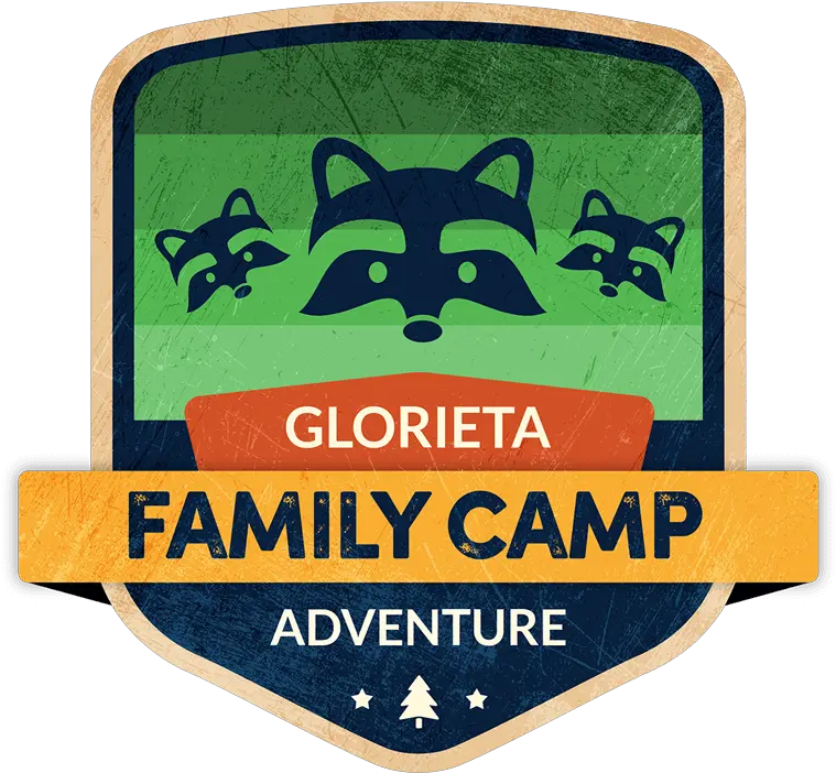  Glorieta Camps Christian Summer Adventure For Kids Raccoon Png Trail Life Usa Logo