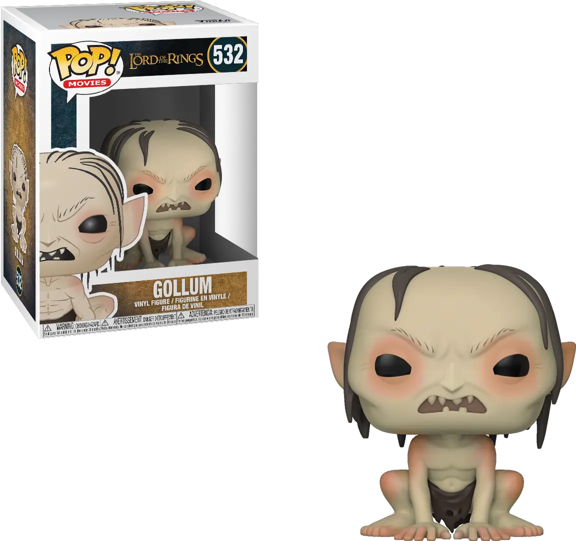  Golem Lord Of The Rings Png Themediocremamacom Funko Lord Of Rings Lord Of The Rings Png