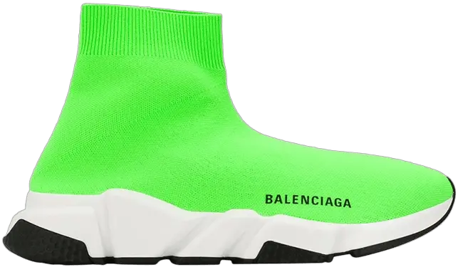  Rug Collection Goat Balenciaga Speed Trainer Green Png Faze Rug Logo