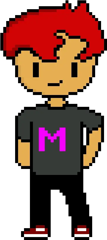  Markiplier Tm Pixel Art Maker Pixel Art Pokeball Open Gif Png Markiplier Png