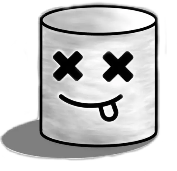  Marshmello Mellogang Shadow 296912338103211 By Pandamilktea Always Smile Text Png Marshmello Icon