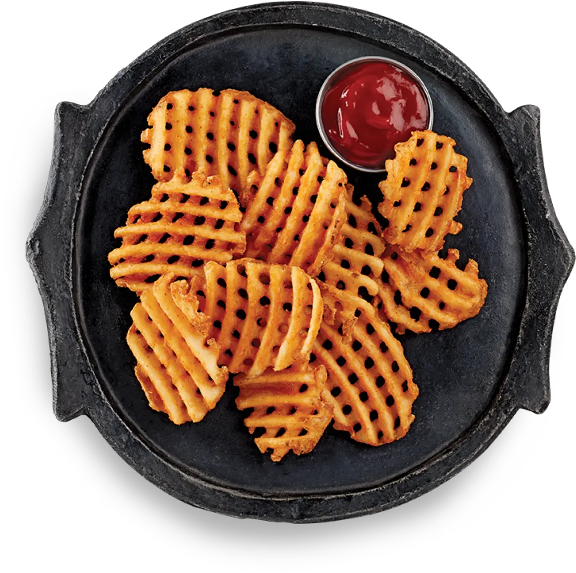  Mccain Redstone Canyon Skin On Waffle Fries Mccain Foods Mccain Waffle Fries Png Waffle Transparent