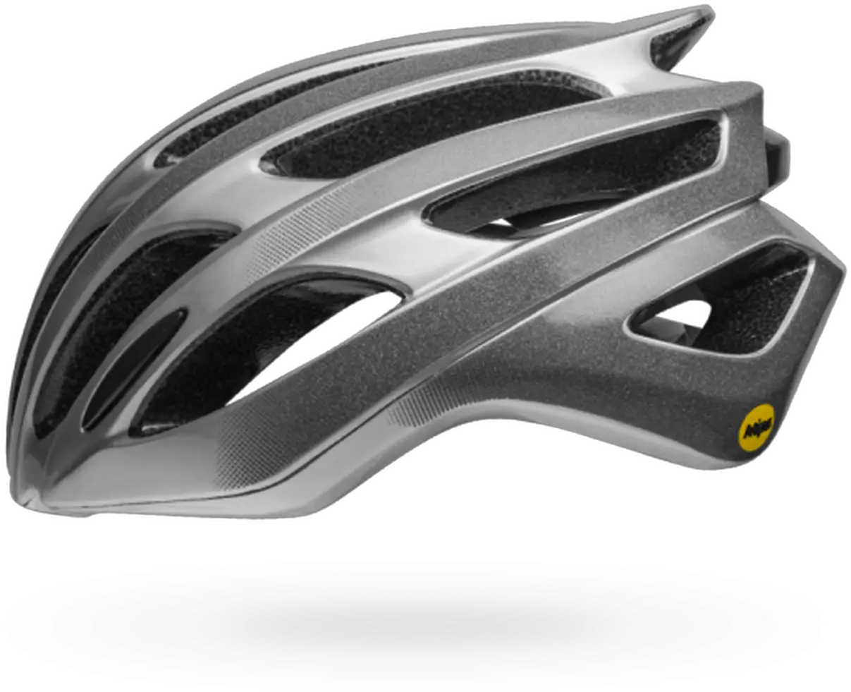  Bell Falcon Ghost Mips Reflective Bicycle Helmet Png Falcons Helmet Png