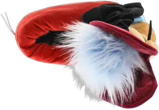  Captain Hook Slippers Animal Product Png Captain Hook Png