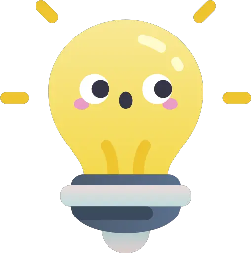  Idea Free Technology Icons Transparent Idea Cute Icon Png Idea Icon