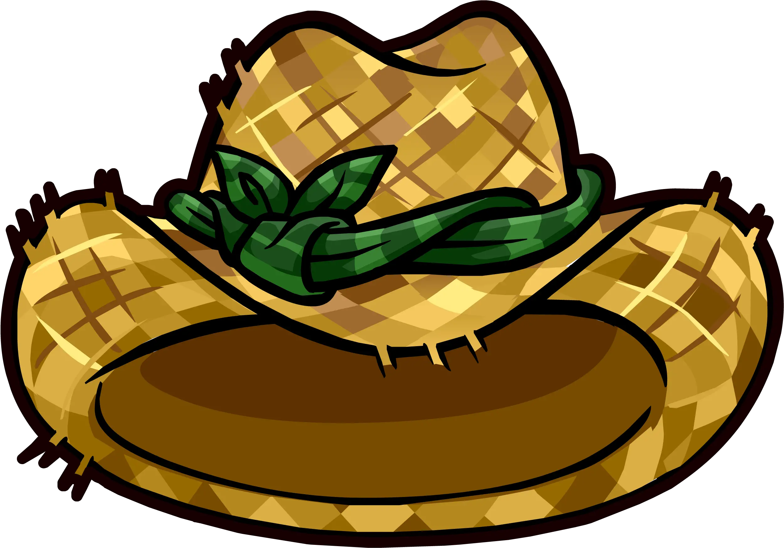  Dumielauxepices Gardener Hat Clip Art Png Sombrero Clipart Png