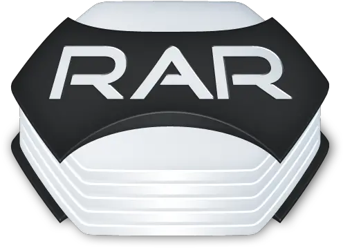  Archive Rar Icon Senary System Icons Softiconscom Language Png Rar Icon