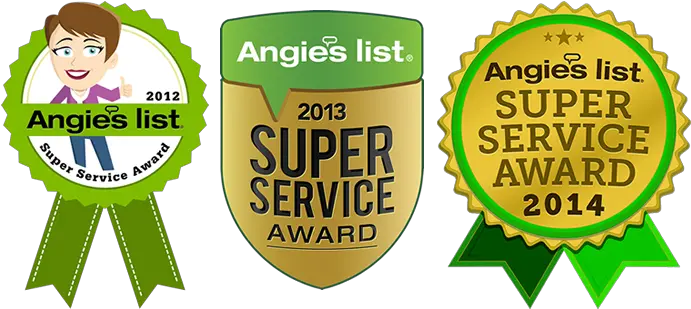  Superservice Hardware Png 3 Image Label Angies List Logo Png