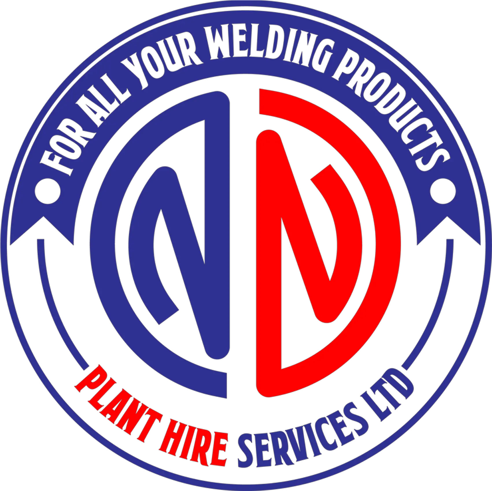  Welding Plant Hire Company Uk N U0026 Services Ltd Circle Png Welding Logo