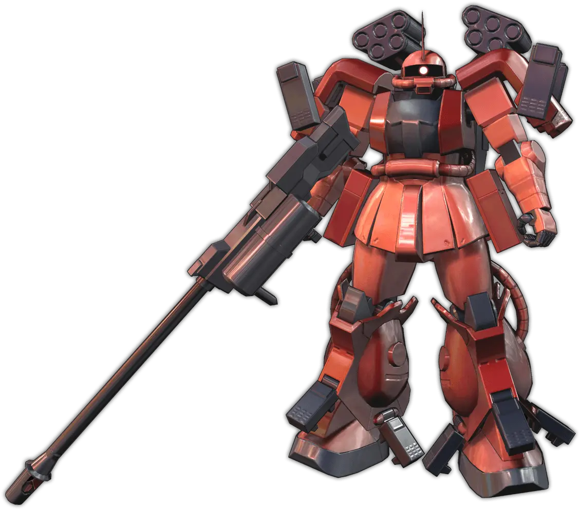  Fileexvsmbon Zaku Amazing Portraitpng Dustloop Wiki Gundam Exvs Maxi Boost Pre Order Amazing Png