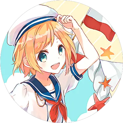  Matching Icons De Len Y Rin Kagamine Match Icons Rin Y Len Png Rin Kagamine Icon