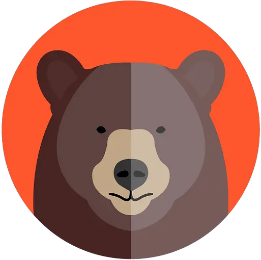  Employment Bearpawfishing Png Bear Claw Icon