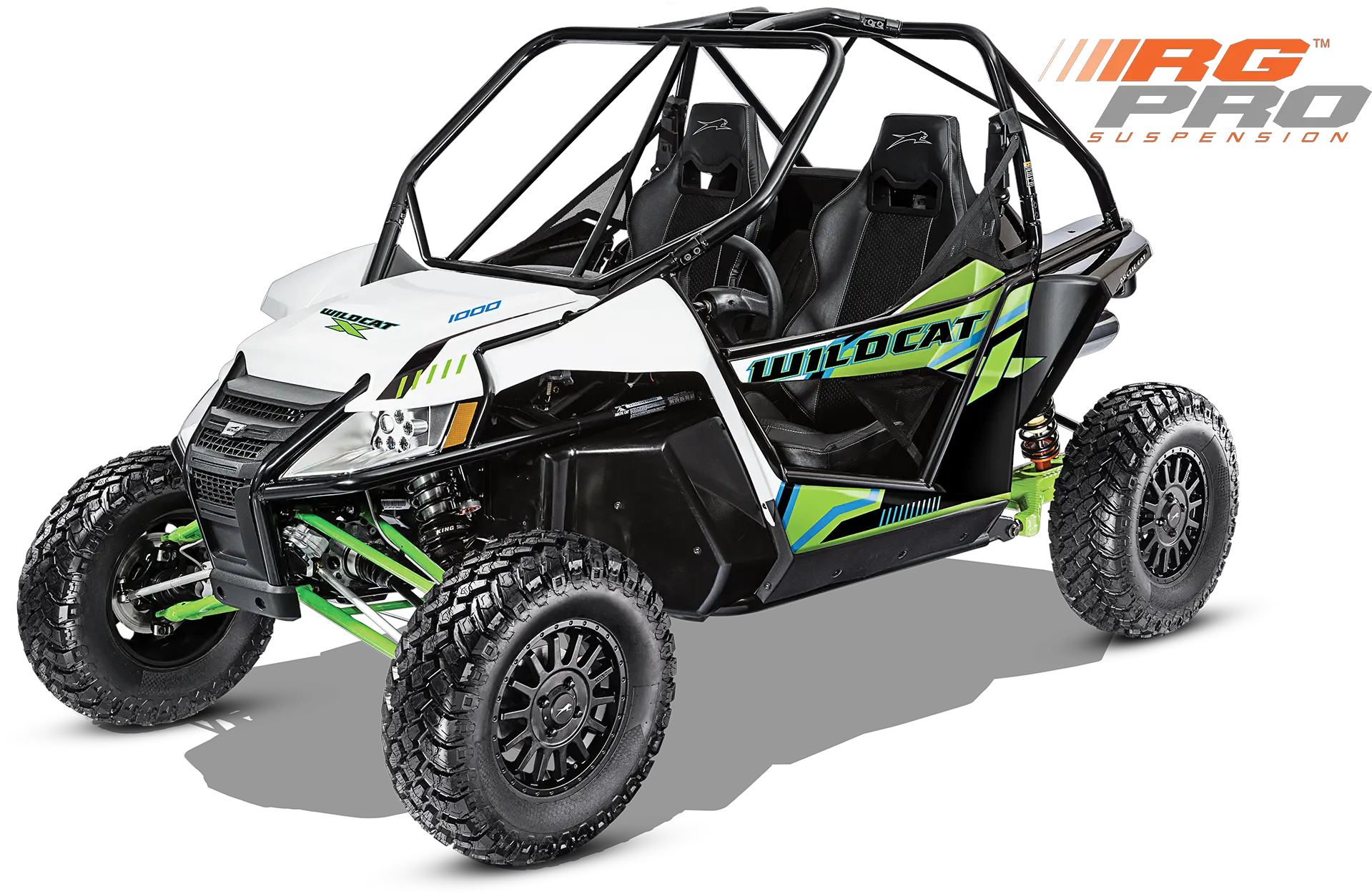  2017 Arctic Cat Wildcat X With Rg Pro Arctic Cat Wild Cat Png Artic Cat Logo