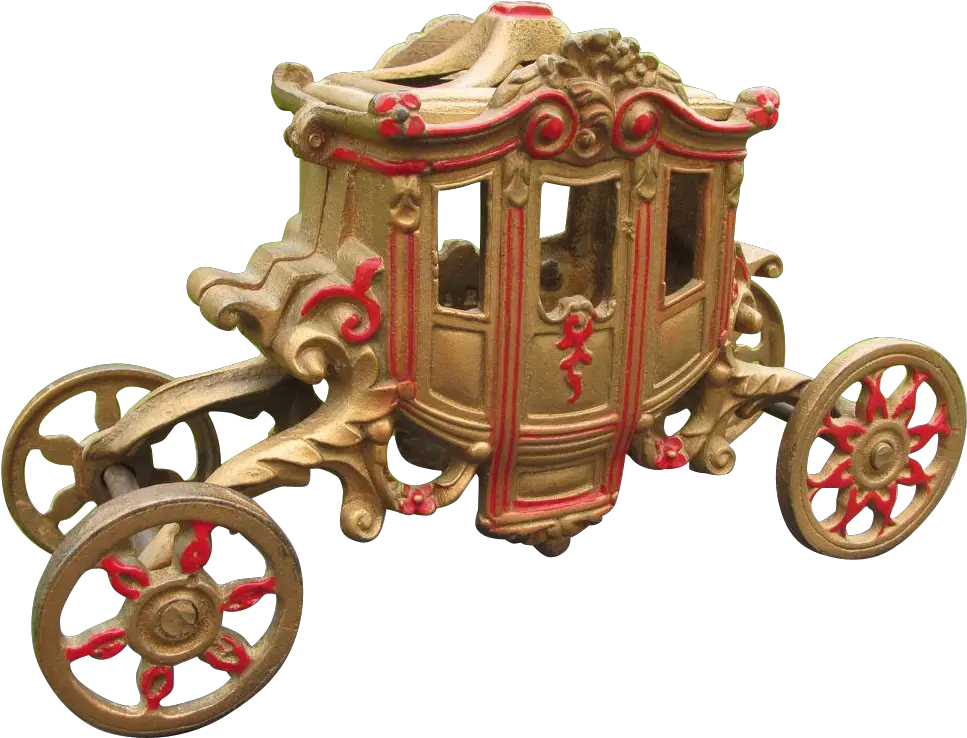  Download Cinderella Coach Png Banner Carriage Png Portable Network Graphics Cinderella Carriage Png