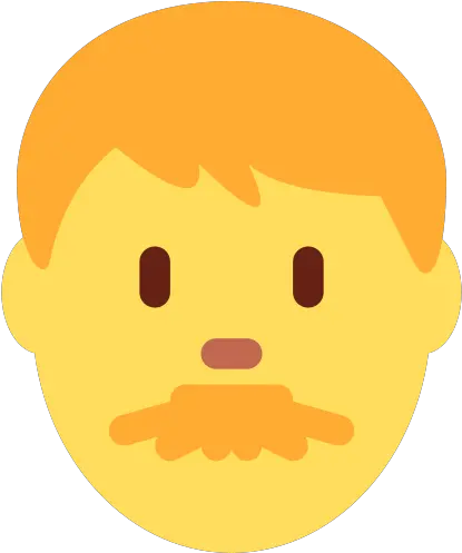  From Mann Emoji Png Mustache Icon Copy And Paste