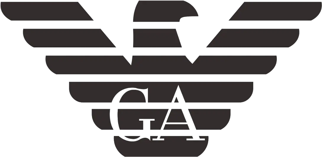  Eagle Of The Armani Logo Emporio Armani Eagle Logo Png Giorgio Armani Logos