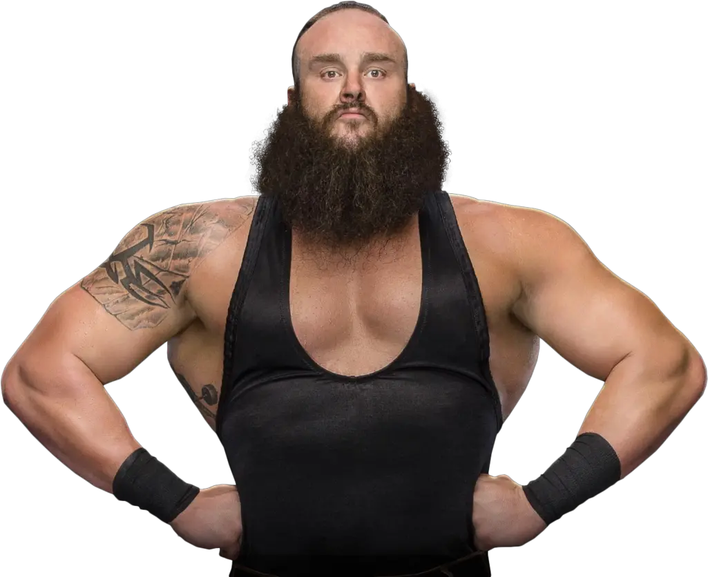  Braun Strowman Free Png Image Wwe Braun Strowman 2018 Png Braun Strowman Png