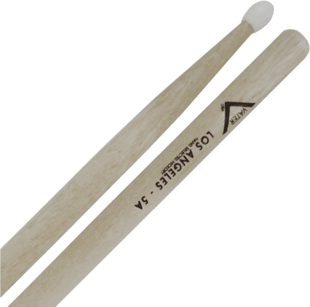  Vater 5a Nylon Tip Drum Sticks Innovative Percussion Fs Jc Png Drum Stick Png
