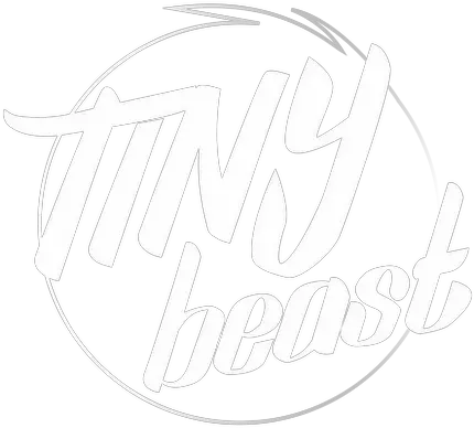  Tiny Beast Marketing U0026 Creative Los Angeles Solid Png Beast Logo